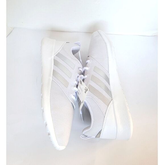 New! ADIDAS Women's QT Racer 2 Cloudfoam Sneakers Running Shoes Size 8 NWOB - Picture 13 of 16